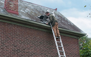 what affects urgent Llwynduris roof repairs