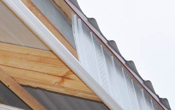 why Llwynduris fascia repairs are essential
