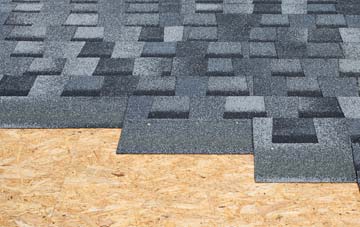 expert Llwynduris asphalt roof companies