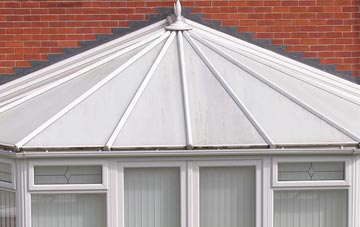 Llwynduris polycarbonate conservatory roof repairs