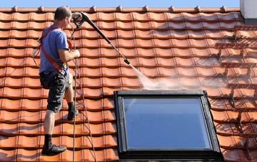 roof cleaning Llwynduris, Ceredigion