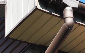 Llwynduris soffit installation costs