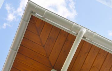 Llwynduris soffit types