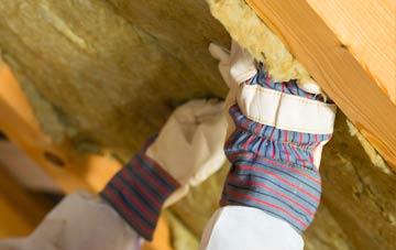 types of Llwynduris pitched roof insulation materials