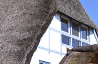 find rated Llwynduris thatchers